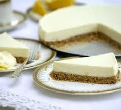 Original Cheesecake 