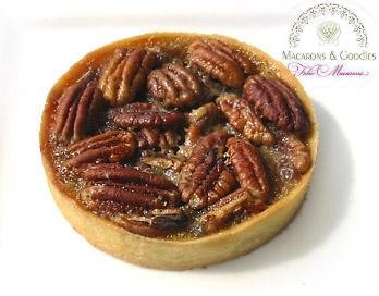 Pecan Tart