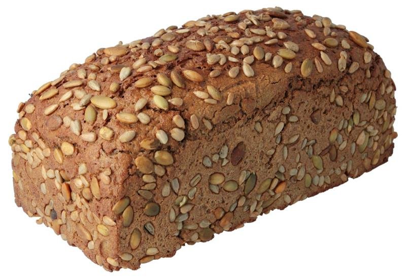 Schlesian Vollkornbrot