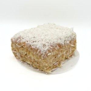 Raffaello Coconut Cake