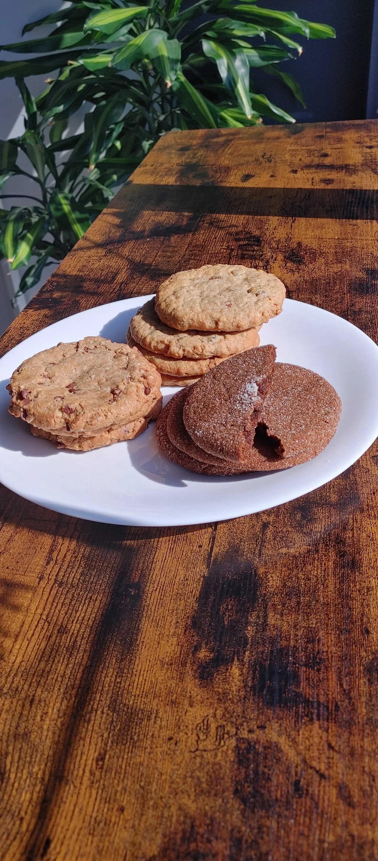 Cookies - 6 Pack (Kashew Bakery)