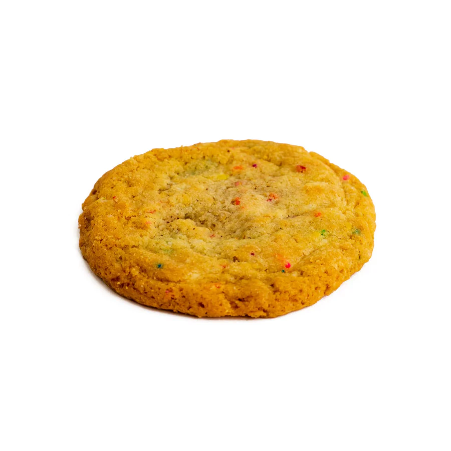 Cookies - GF (Cookie Mama)