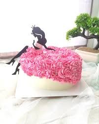 Fairy Cake