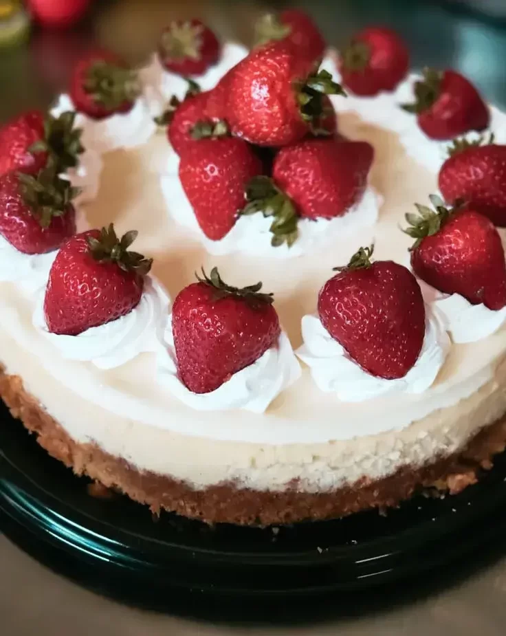 Cheesecakes