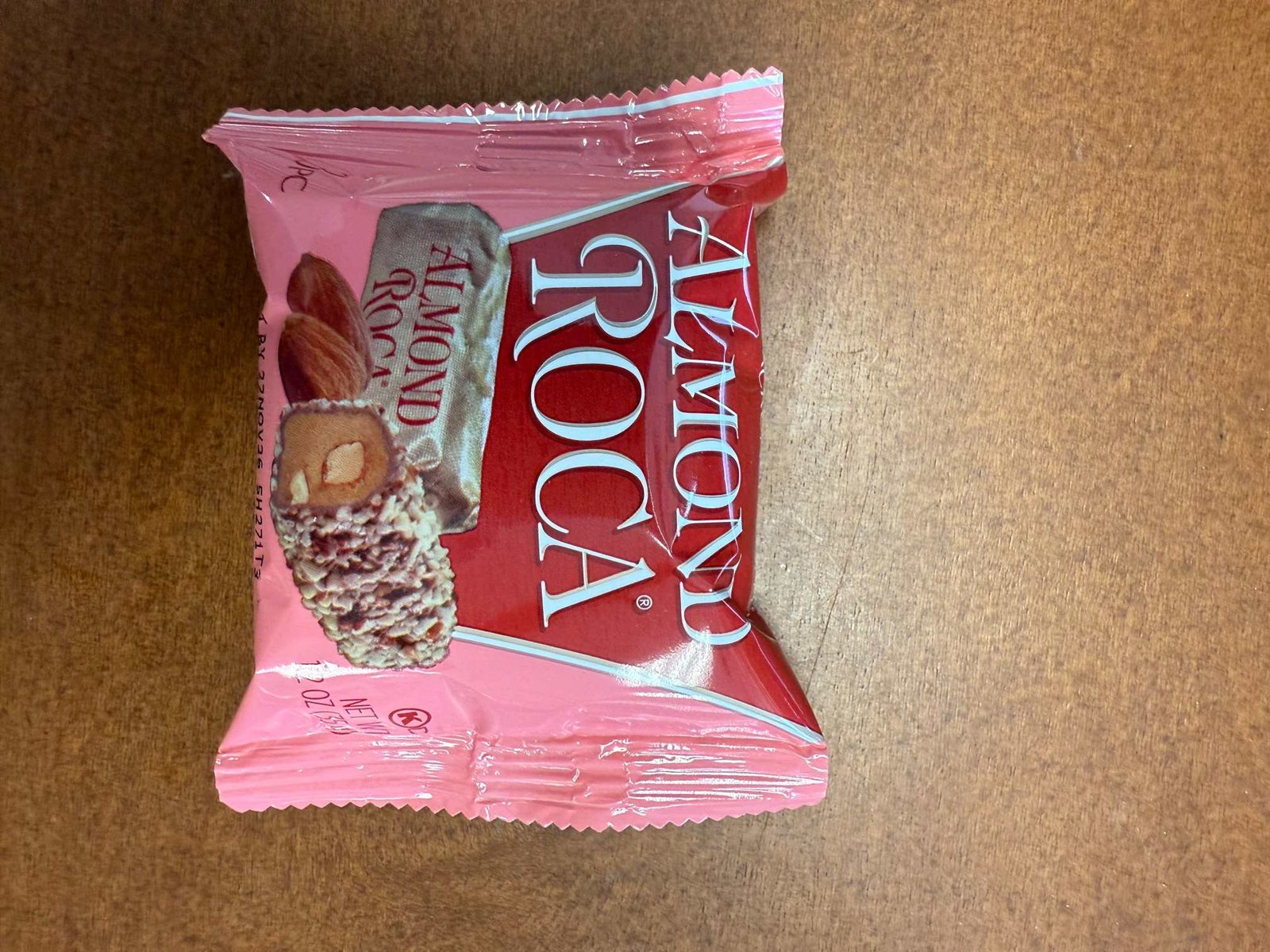 Almond Roca