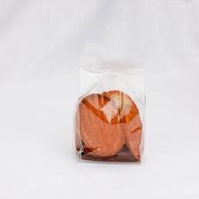 Coffee & Earl Grey Madeleine Set