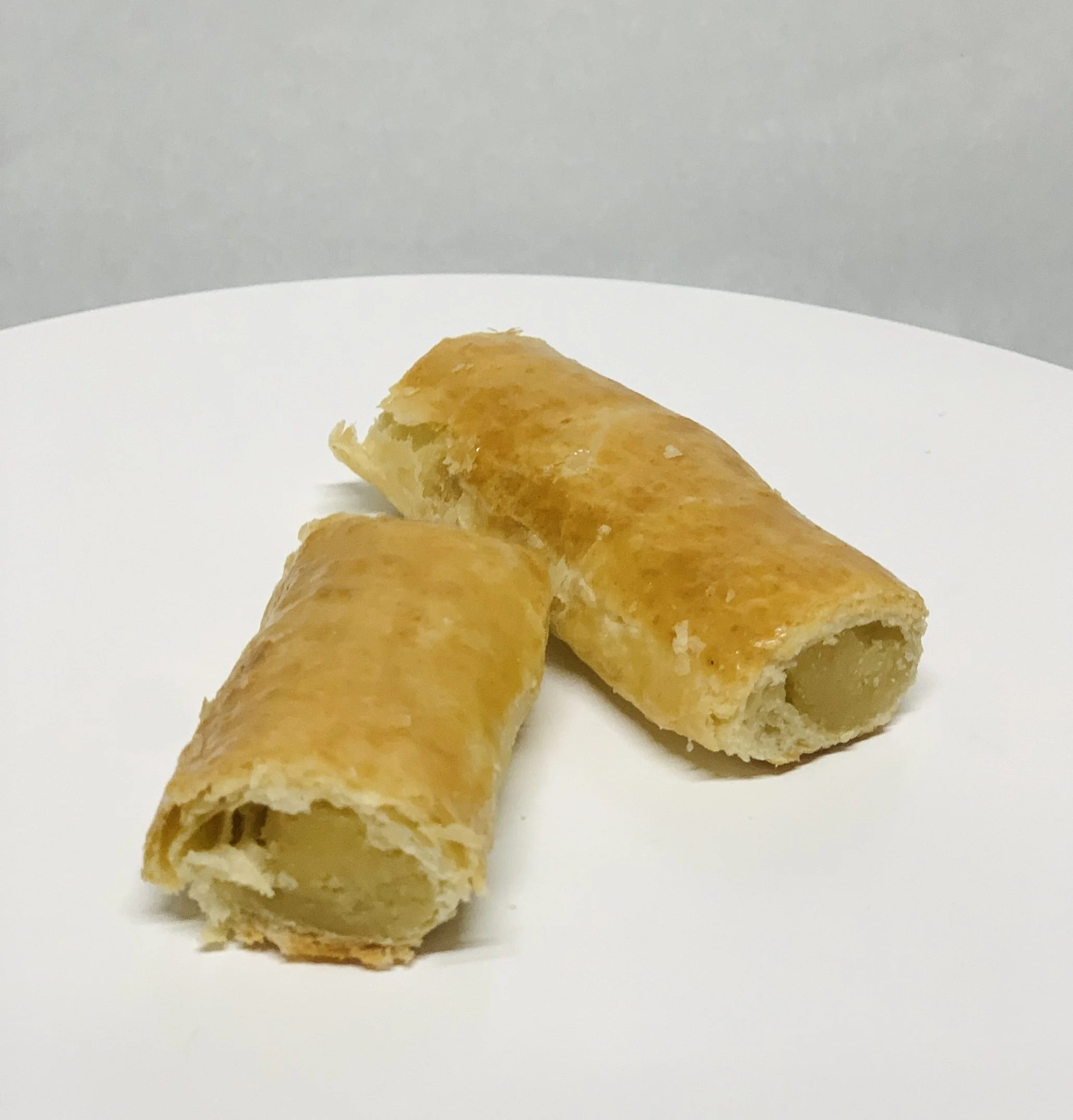 Almond Stick (Available Nov 26 - Dec 24)