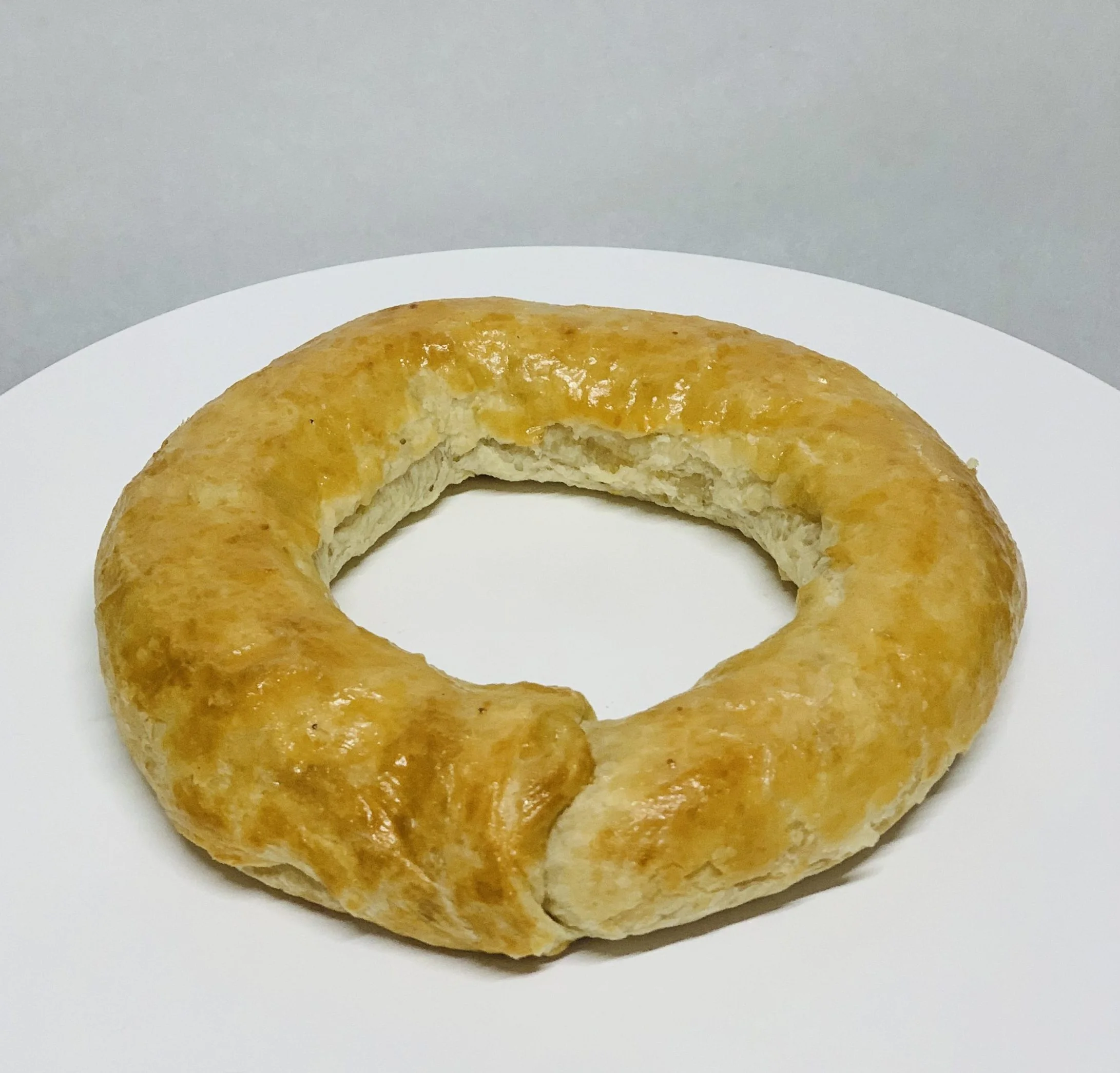 Almond Ring (Available Nov 26 - Dec 24)