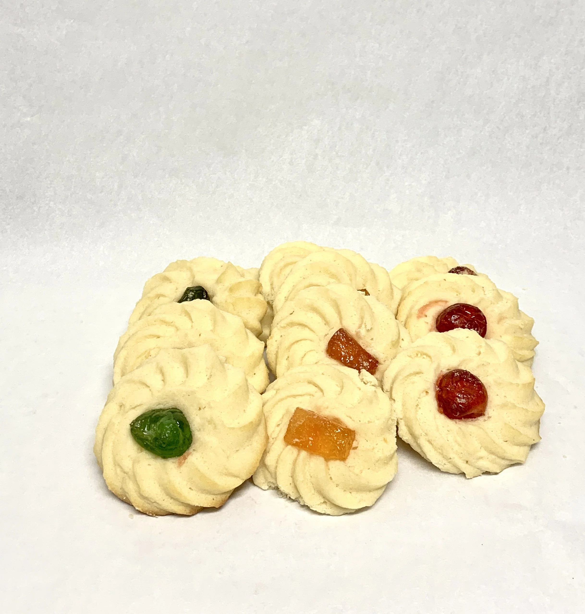 Christmas Spritz (Available Nov 20-Dec 24)