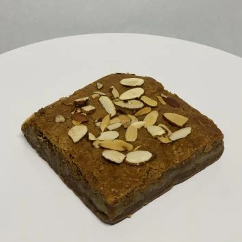 Filled Speculaas (Avail Nov 20 - Dec 24)