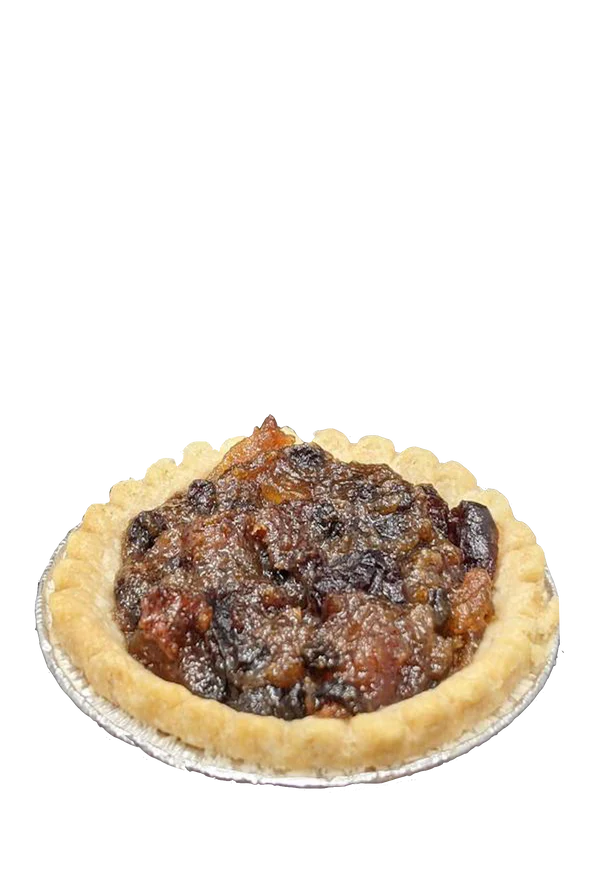 Mincemeat Tarts (6pack)