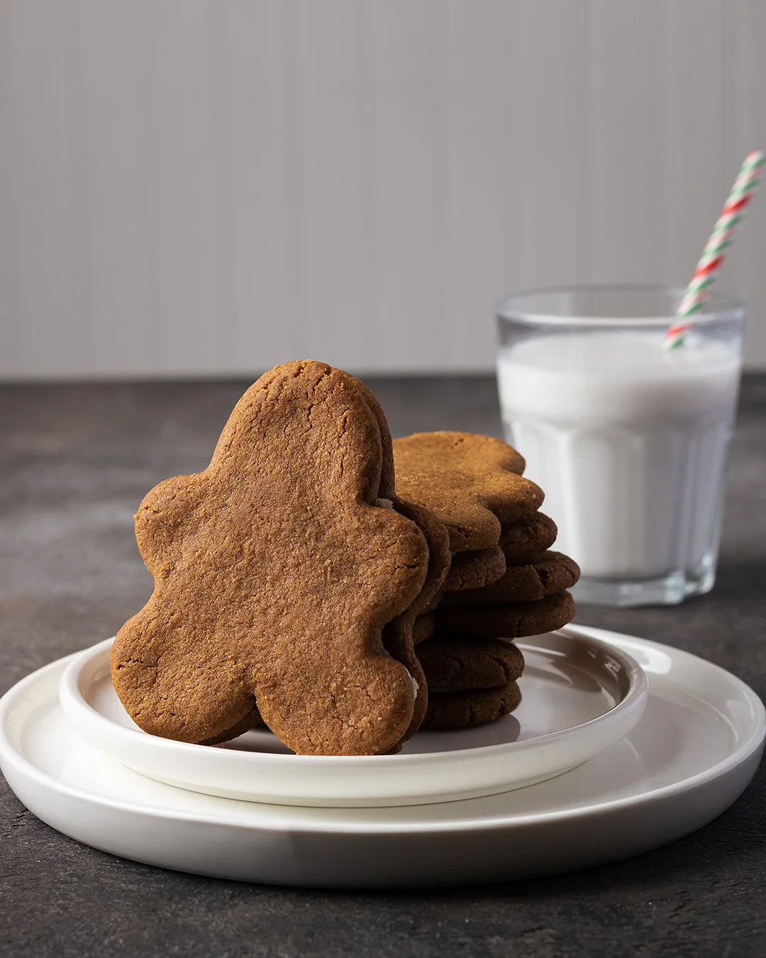 GF Ginger Chai Sammie