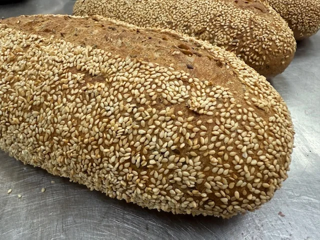 KernBroot Multigrain Sourdough