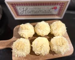 Yema Ensaymada