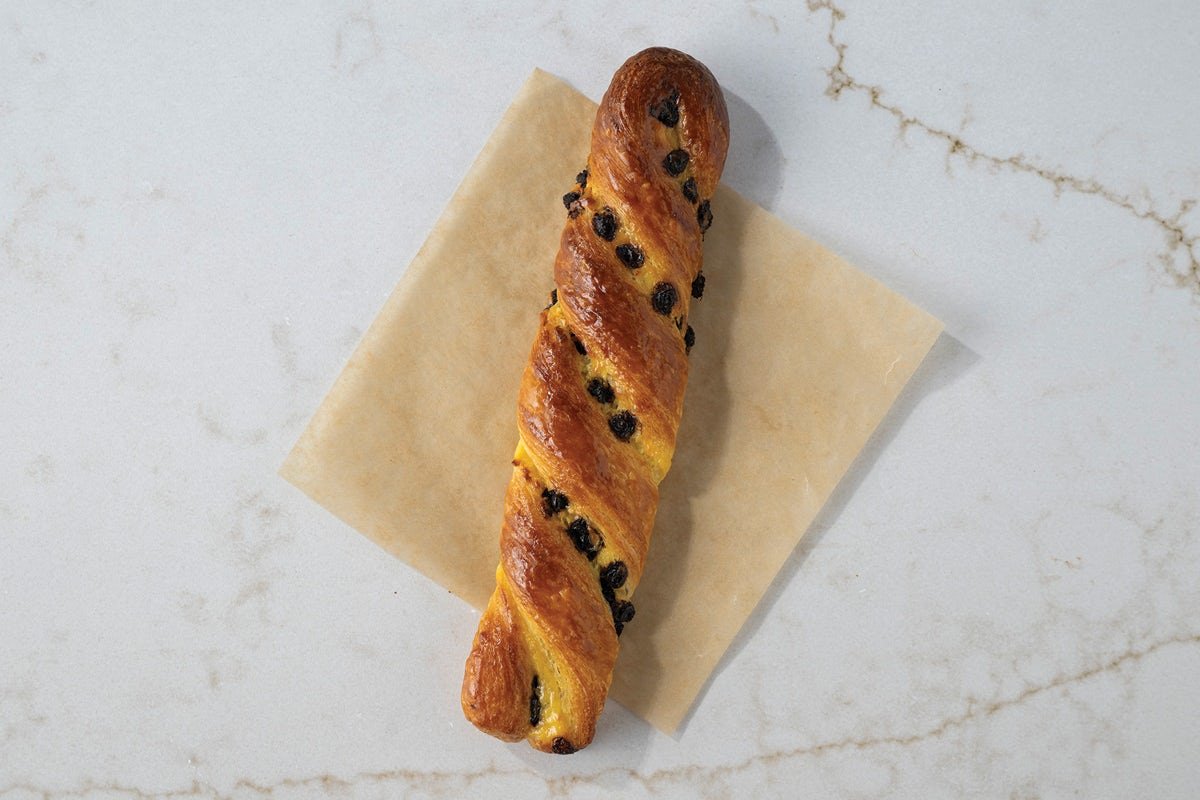 Feuillete au Chocolat