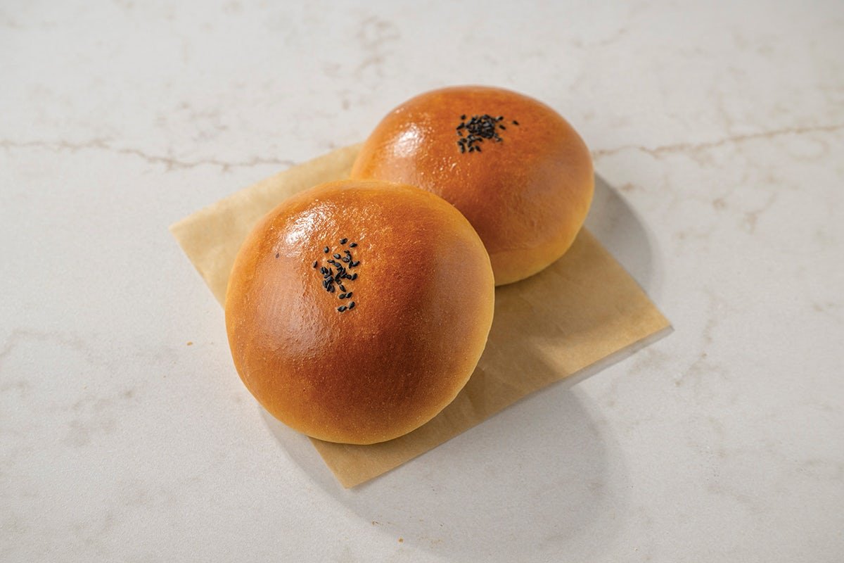 Whole Red bean Bread