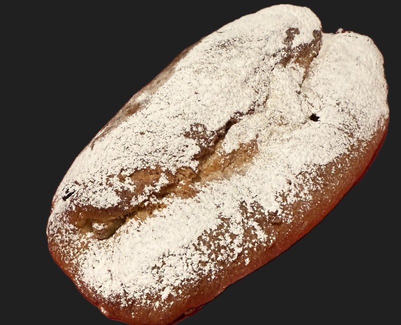 Stollen