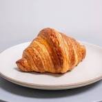 plain croissant