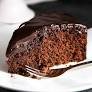 honey cake chocolate