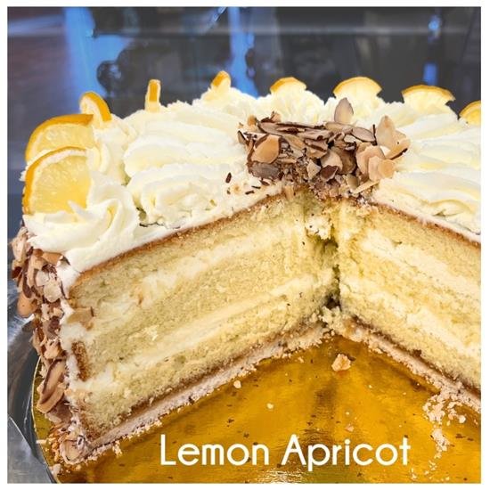 Traditional Tort Slice