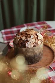 Artisanal Panettone