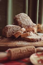 Italian Christmas Loaf