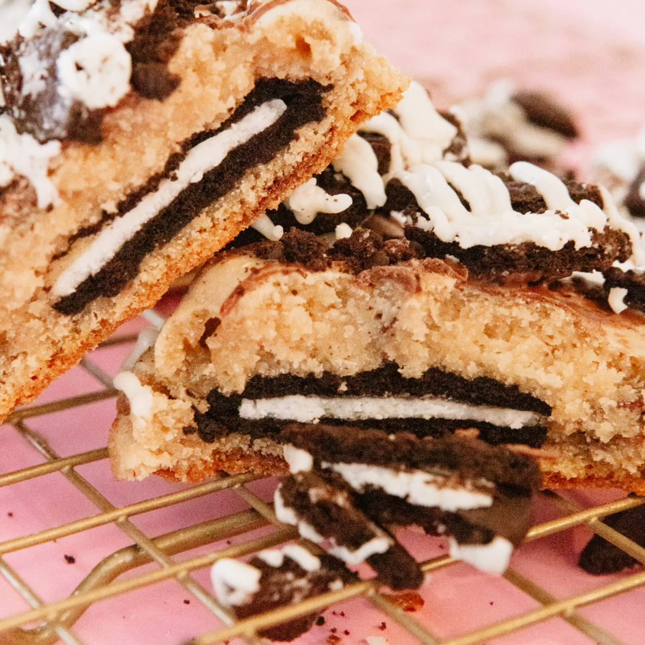 Cookies & Cream Dreams