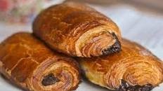 Pain Au Chocolat 