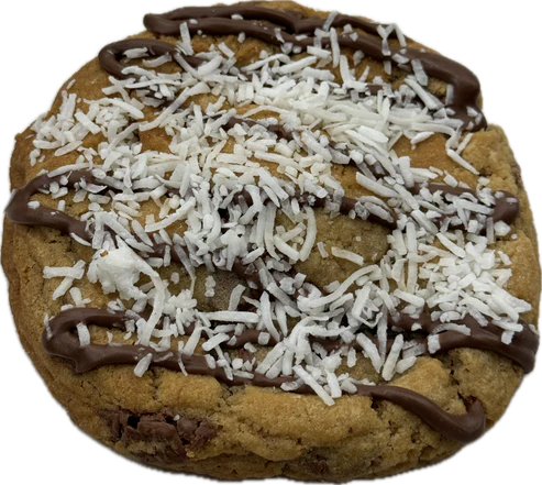Bounty Cookie