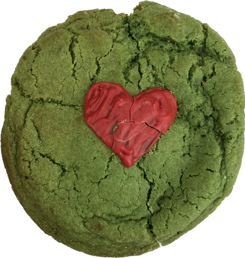 Grinch-ookie