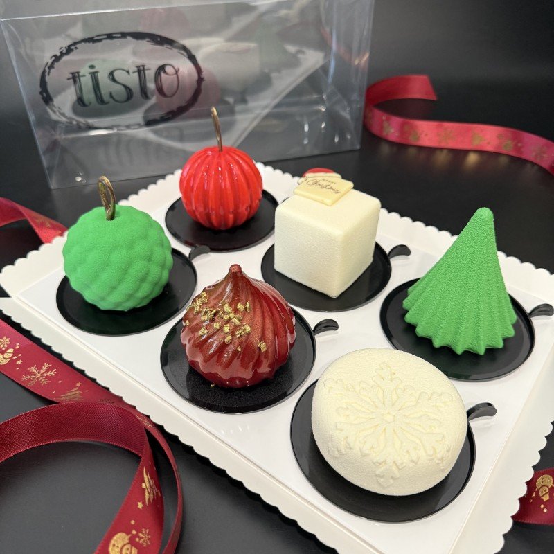 Christmas premium box