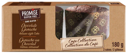 Chocolate Ganache Artisan Cakes