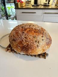 Artisan Bread - Vegan