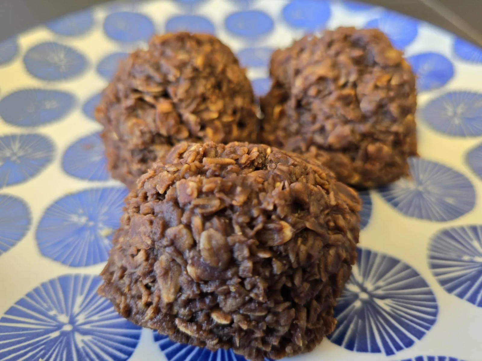 Gluten-Free Vegan Haystack