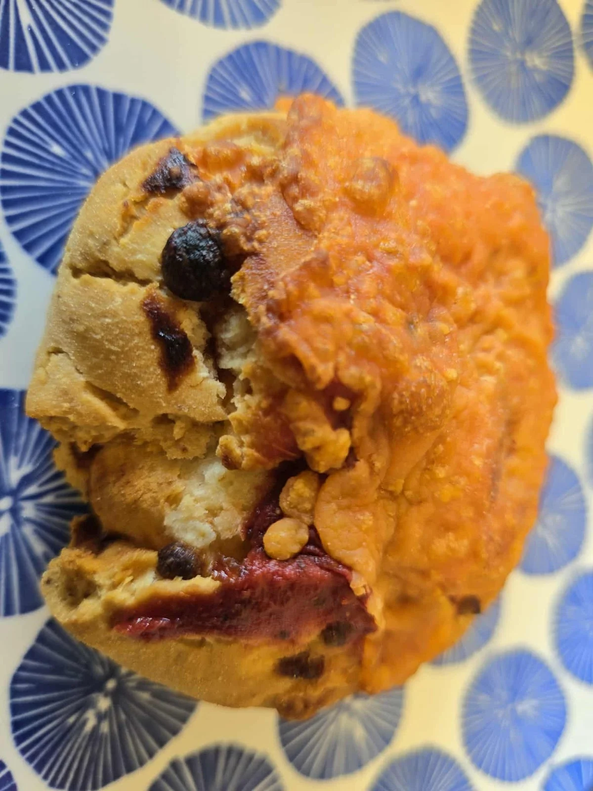 Gluten Free Pizza Buns