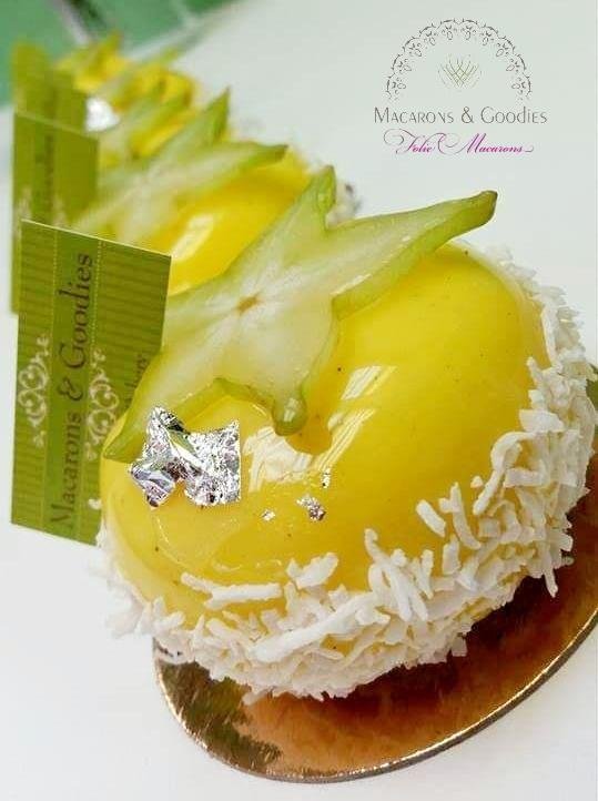 Tempation Cake / Special orderTempation Cake / Special order