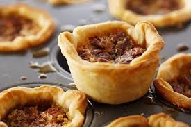 Pecan Butter Tarts 4-Pack