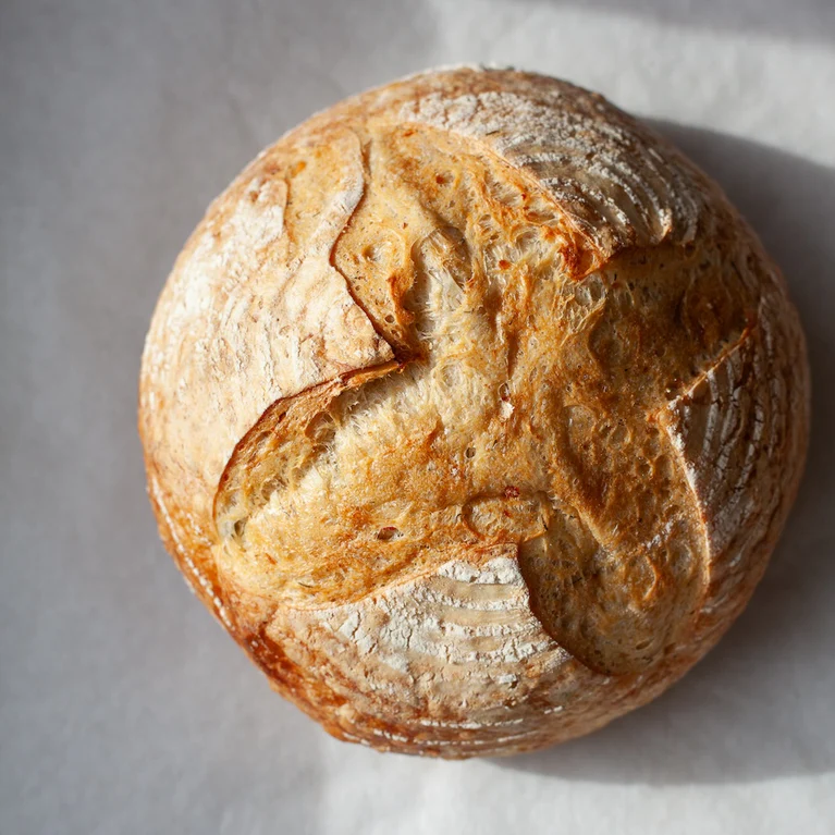 Potato Dill Sourdough - Saturday ONLY