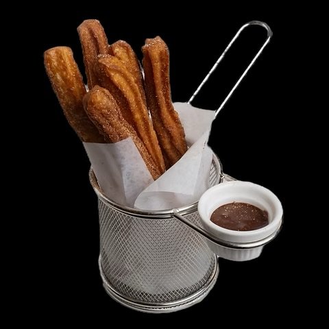 Mexican Churros