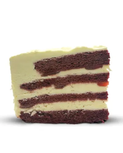 Red Velvet Cake