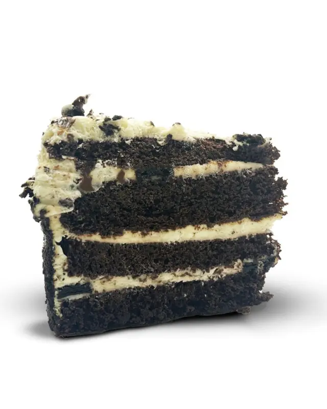 Oreo Jumbo Cake