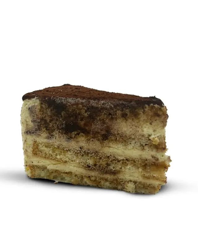 Mascarpone Tiramisu cake