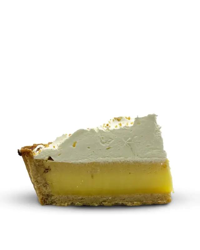 Keylime Cake (10 pcs)