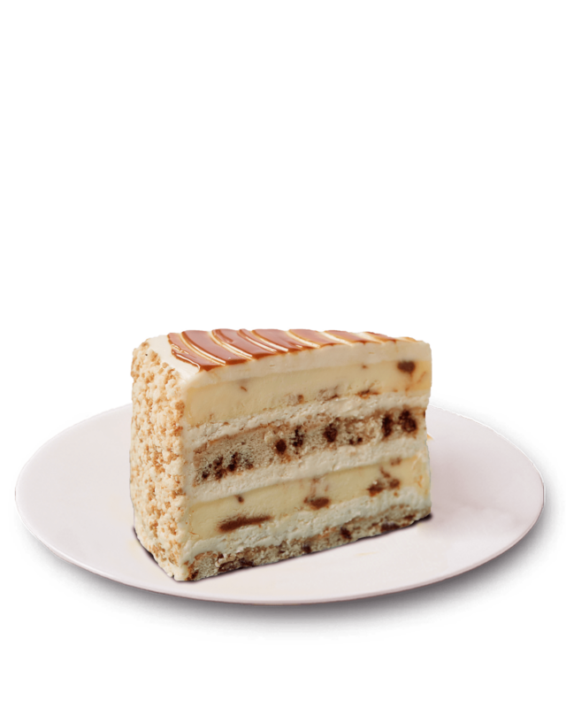 Cinnabon Cheesecake
