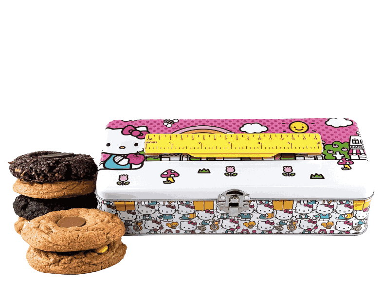 Hello Kitty - Ruler **Limited Edition**