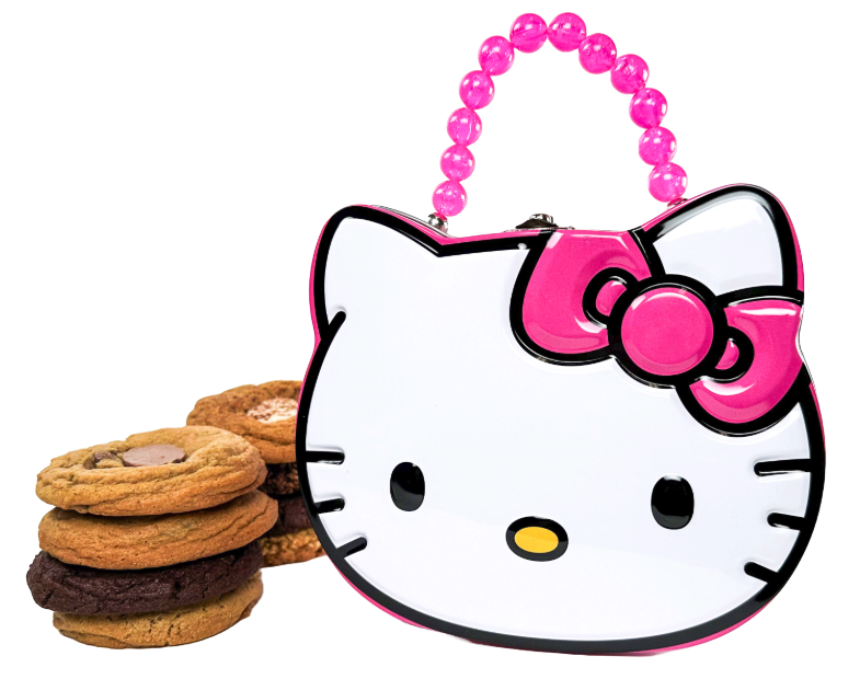 Hello Kitty - Kitty Face