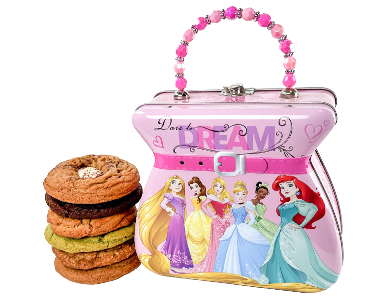 Disney Princess - Dare to Dream