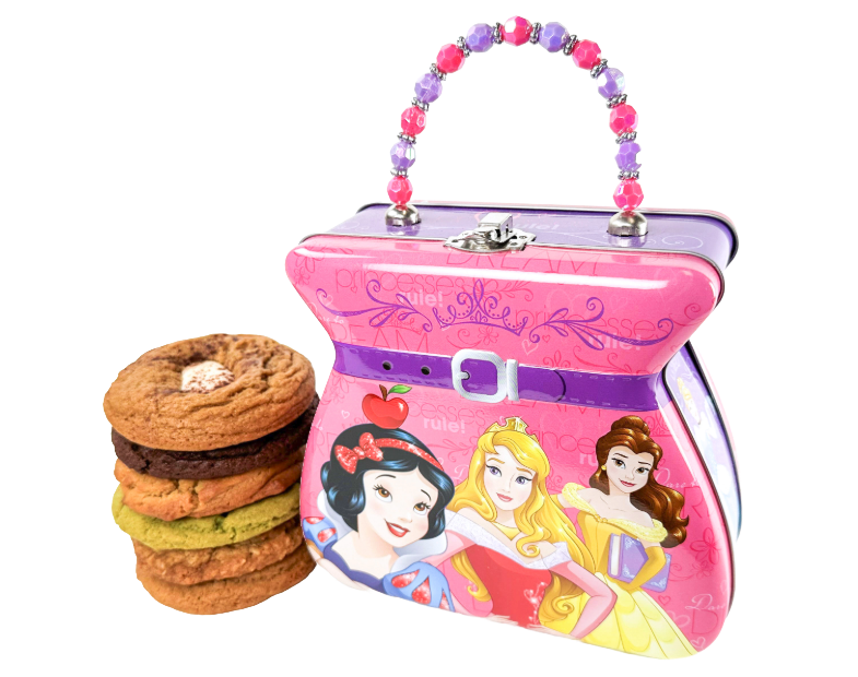 Disney Princesses Rule