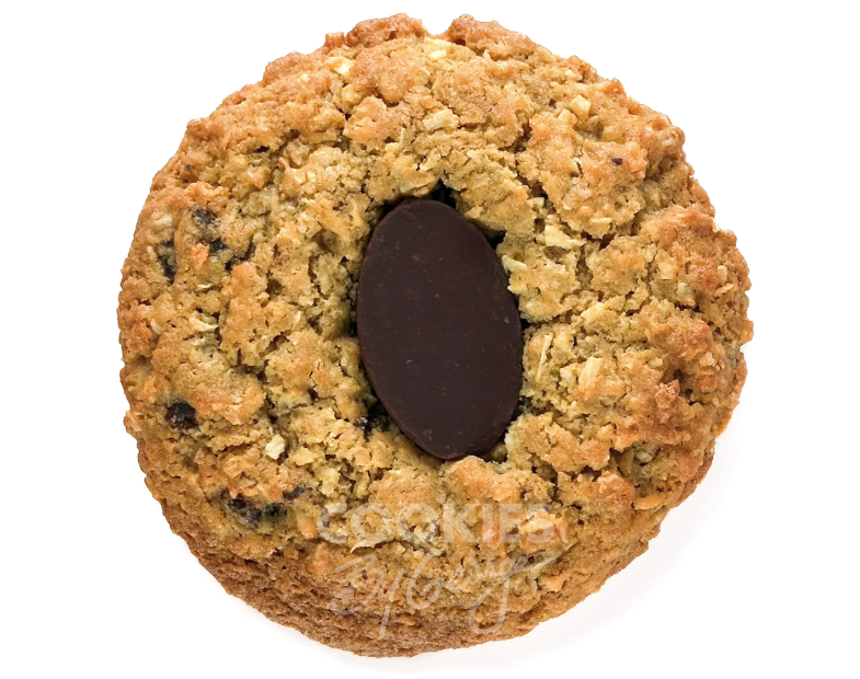 Monthly Feature Cookie