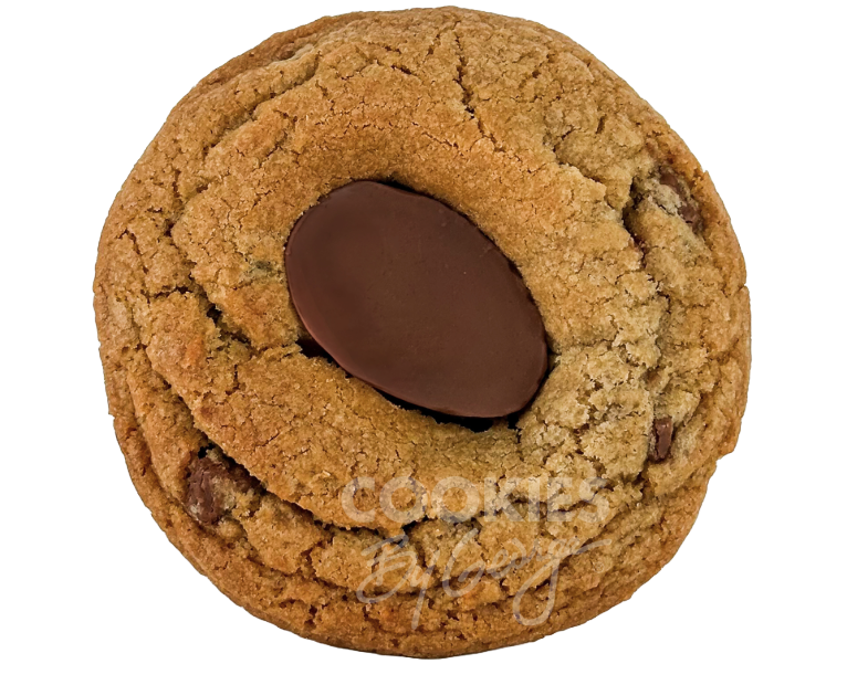 Milk Chocolate Chunk